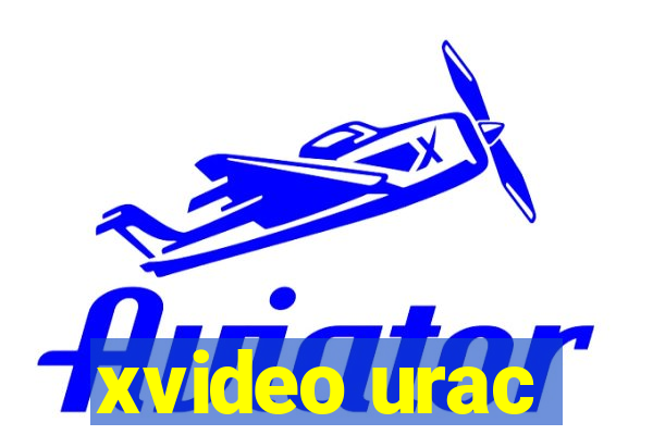 xvideo urac